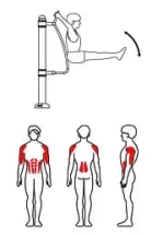 ZOV-006 Лестница