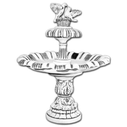 Фонтан античный &quot;Голуби&quot; артикул 879