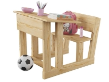 Парта "Эрисман" Парта "Эрисман"