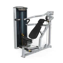 MATRIX VERSA PLUS VS-S131P Iced Silver Жим от груди и от плеч MULTI-PRESS
