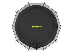 Батут Hasttings SuperFly X (3,66 м) , фото 6