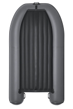 Моторная лодка ПВХ Фрегат 310 Air (НДНД) Серый