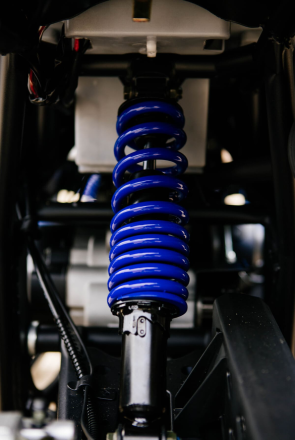 Квадроцикл SHARMAX Activator 250, фото 25