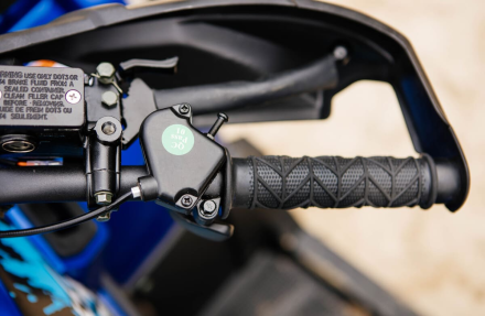 Квадроцикл SHARMAX Activator 250, фото 22