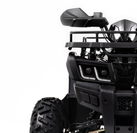 Квадроцикл SHARMAX Activator 250, фото 8