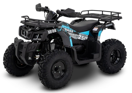 Квадроцикл SHARMAX Activator 250, фото 1
