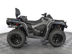 Квадроцикл BRP Can-Am Outlander Max DPS 1000R (2024) (ПСМ), фото 6 Квадроцикл BRP Can-Am Outlander Max DPS 1000R (2024) (ПСМ), фото 6