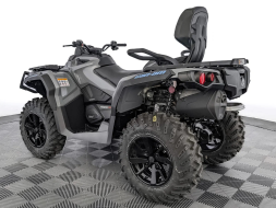 Квадроцикл BRP Can-Am Outlander Max DPS 1000R (2024) (ПСМ), фото 4 Квадроцикл BRP Can-Am Outlander Max DPS 1000R (2024) (ПСМ), фото 4
