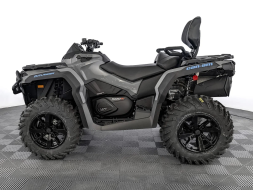 Квадроцикл BRP Can-Am Outlander Max DPS 1000R (2024) (ПСМ), фото 3 Квадроцикл BRP Can-Am Outlander Max DPS 1000R (2024) (ПСМ), фото 3