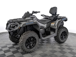 Квадроцикл BRP Can-Am Outlander Max DPS 1000R (2024) (ПСМ), фото 2 Квадроцикл BRP Can-Am Outlander Max DPS 1000R (2024) (ПСМ), фото 2