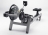 Гребной тренажер Fluid Rower E-520
