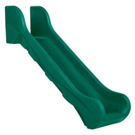 Скат KBT Bronco L3,2 H1,5 пластиковый для игровых площадок, фото 4