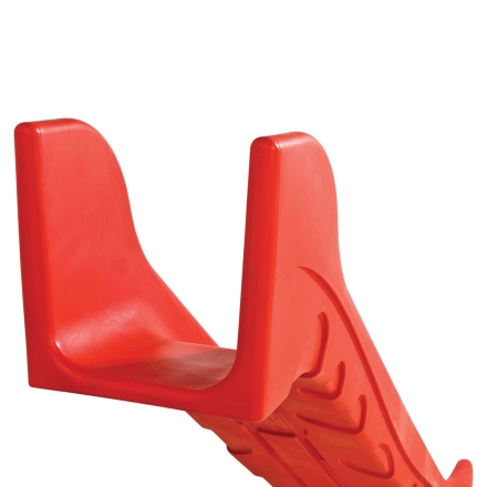 Скат KBT Bronco L3,2 H1,5 пластиковый для игровых площадок, фото 7