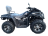 Квадроцикл LONCIN Sumahao 400L 4x4 EFI