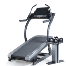 Беговая дорожка NordicTrack Incline Trainer X22i Беговая дорожка NordicTrack Incline Trainer X22i