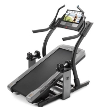 Беговая дорожка NordicTrack Incline Trainer X22i Беговая дорожка NordicTrack Incline Trainer X22i