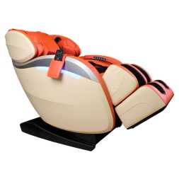 Массажное кресло Gess Futuro 830 Orange, фото 7