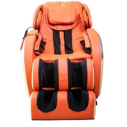 Массажное кресло Gess Futuro 830 Orange, фото 2