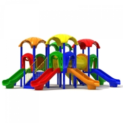 Детская площадка Фокус 1.2, фото 2 Детская площадка Фокус 1.2, фото 2