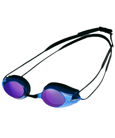 Очки Tracks Mirror, Black/Blue Multi/Black, 92370 74, фото 1