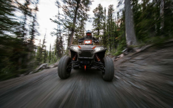 Квадроцикл POLARIS Sportsman XP 1000 S (2024) (ПСМ), фото 8