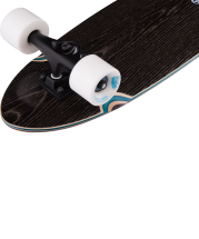 Круизер деревянный Blackwood 28″X8″, ABEC-7