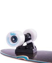 Круизер деревянный Blackwood 28″X8″, ABEC-7