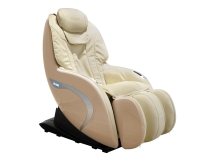 Мобильное массажное кресло FUJIMO CYBER LOUNGE F303 Бежевый Мобильное массажное кресло FUJIMO CYBER LOUNGE F303 Бежевый
