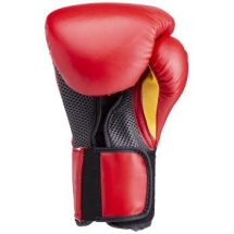 Перчатки тренировочные Elite ProStyle 12oz 