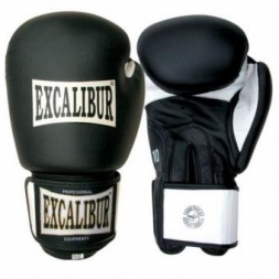 Перчатки боксерские Excalibur 558 PU