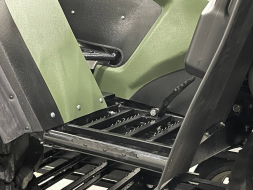 Квадроцикл-болотоход NORD Turist (ПСМ), фото 8