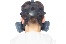 Противогаз фильтрующий UNIX 5000 марки А1 с Р1 102-026-0002