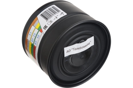 Фильтр комбинированный ДОТпро ДОТ 480 марки А2В2Е2К2HgP3 R D 202-011-0030, фото 1