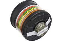 Фильтр комбинированный ДОТпро ДОТ 480 марки А2В2Е2К2HgP3 R D 202-011-0030