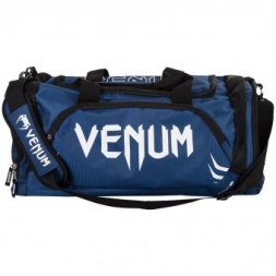 Сумка Venum Trainer Lite Navy Blue/White, фото 2