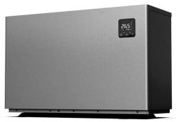 Тепловой насос Poolmagic CP110LS 11 кВт, фото 1