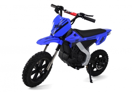 Детский электромотоцикл E777KX , фото 4