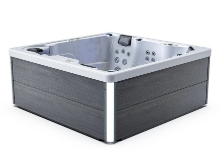 Спа Бассейн Lovia Spa Venus V03, фото 2