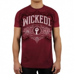 Футболка Wicked One wckshirt0246, фото 1