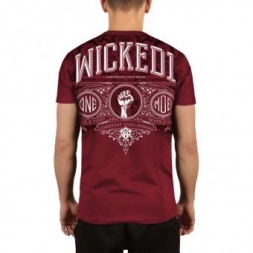 Футболка Wicked One wckshirt0246, фото 2