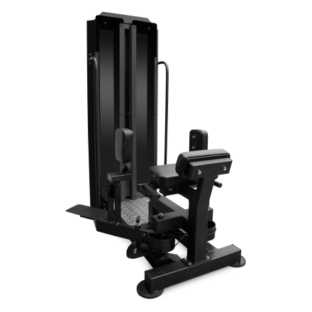 Разведение ног профессиональный BRONZE GYM PARTNER ML-805, фото 2