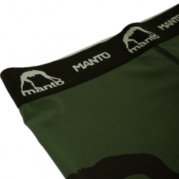 Шорты Manto manshorts0121, фото 3