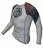 Рашгард Contract Killer Stained White Rashguard longsleeve
