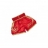Шорты тайские Venum &quot;Korat&quot; Muay Thai Shorts - Red/Gold