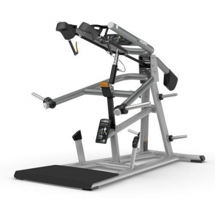 Тренажер для приседаний PRECOR DPL624, фото 1