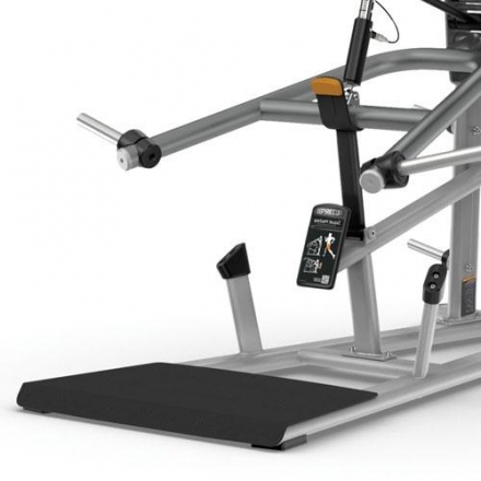 Тренажер для приседаний PRECOR DPL624, фото 2