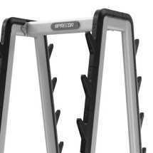 Стойка для хранения фиксированных штанг PRECOR DBR808 Стойка для хранения фиксированных штанг PRECOR DBR808