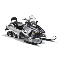 Снегоход Полярис 550 INDY LXT, фото 1