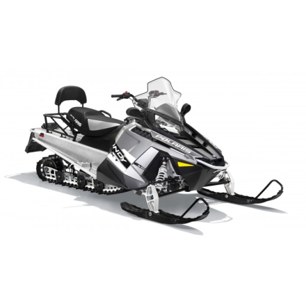 Снегоход Полярис 550 INDY LXT, фото 1