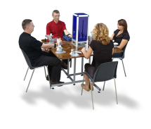 Многофункциональный стол для разработки мелкой моторики рук Многофункциональный стол для разработки мелкой моторики рук